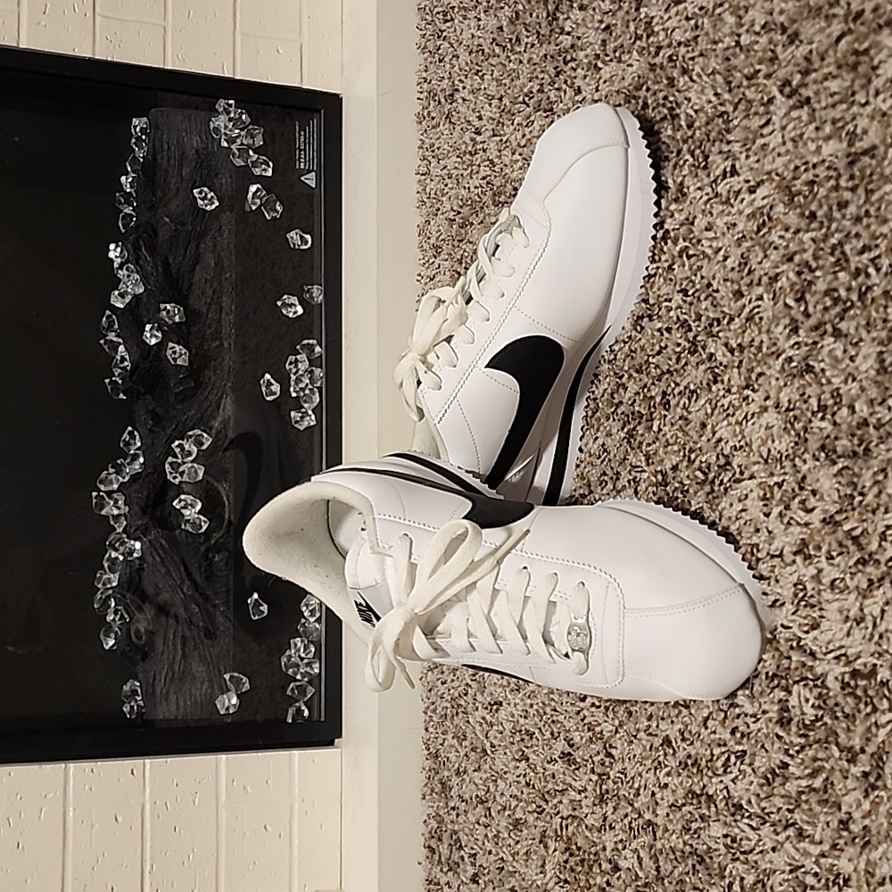 Nike Cortez